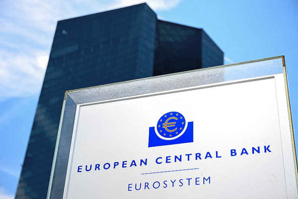 Big Fed cut puts an ECB move next month on traders' radar